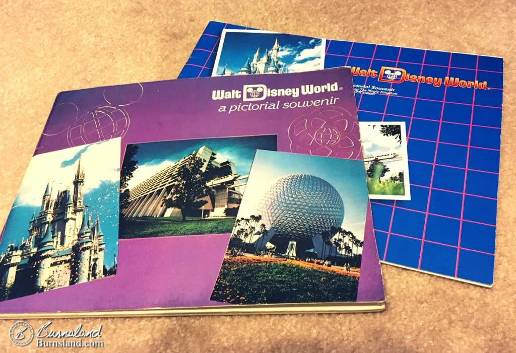 wdw-guidebooks